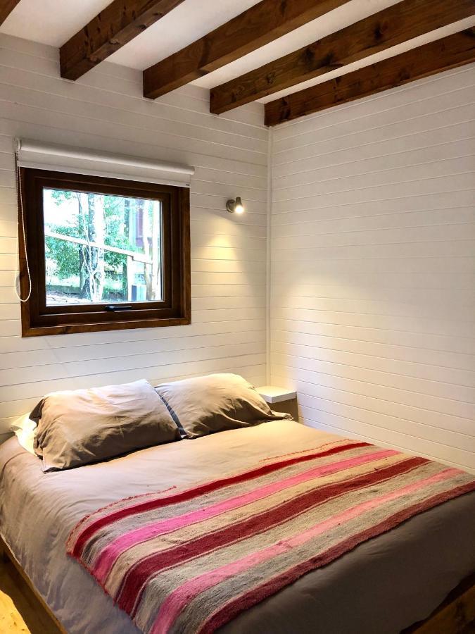 Las Magnolias Lofts Villa Puerto Varas Eksteriør billede