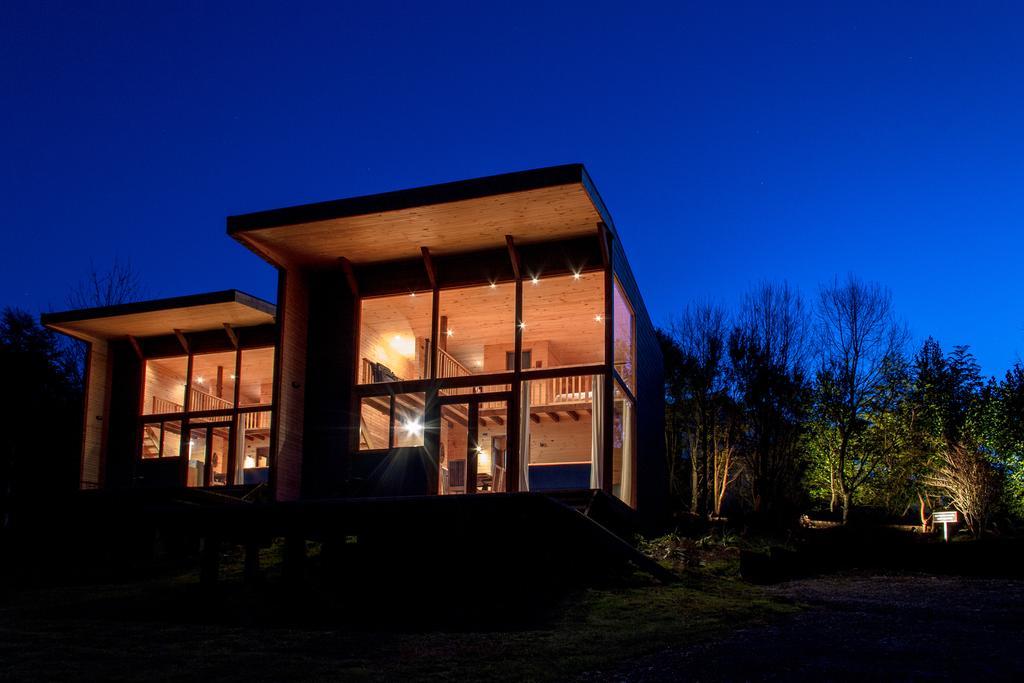 Las Magnolias Lofts Villa Puerto Varas Værelse billede