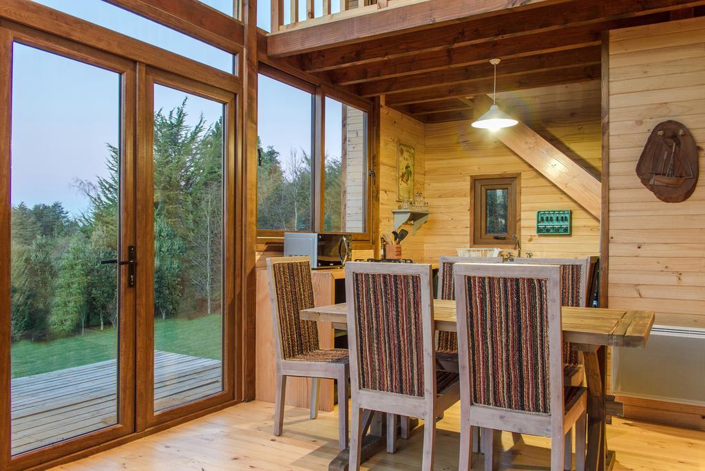 Las Magnolias Lofts Villa Puerto Varas Værelse billede