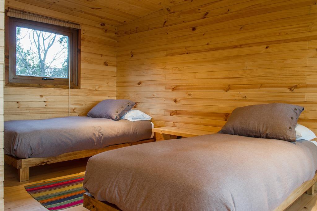 Las Magnolias Lofts Villa Puerto Varas Værelse billede