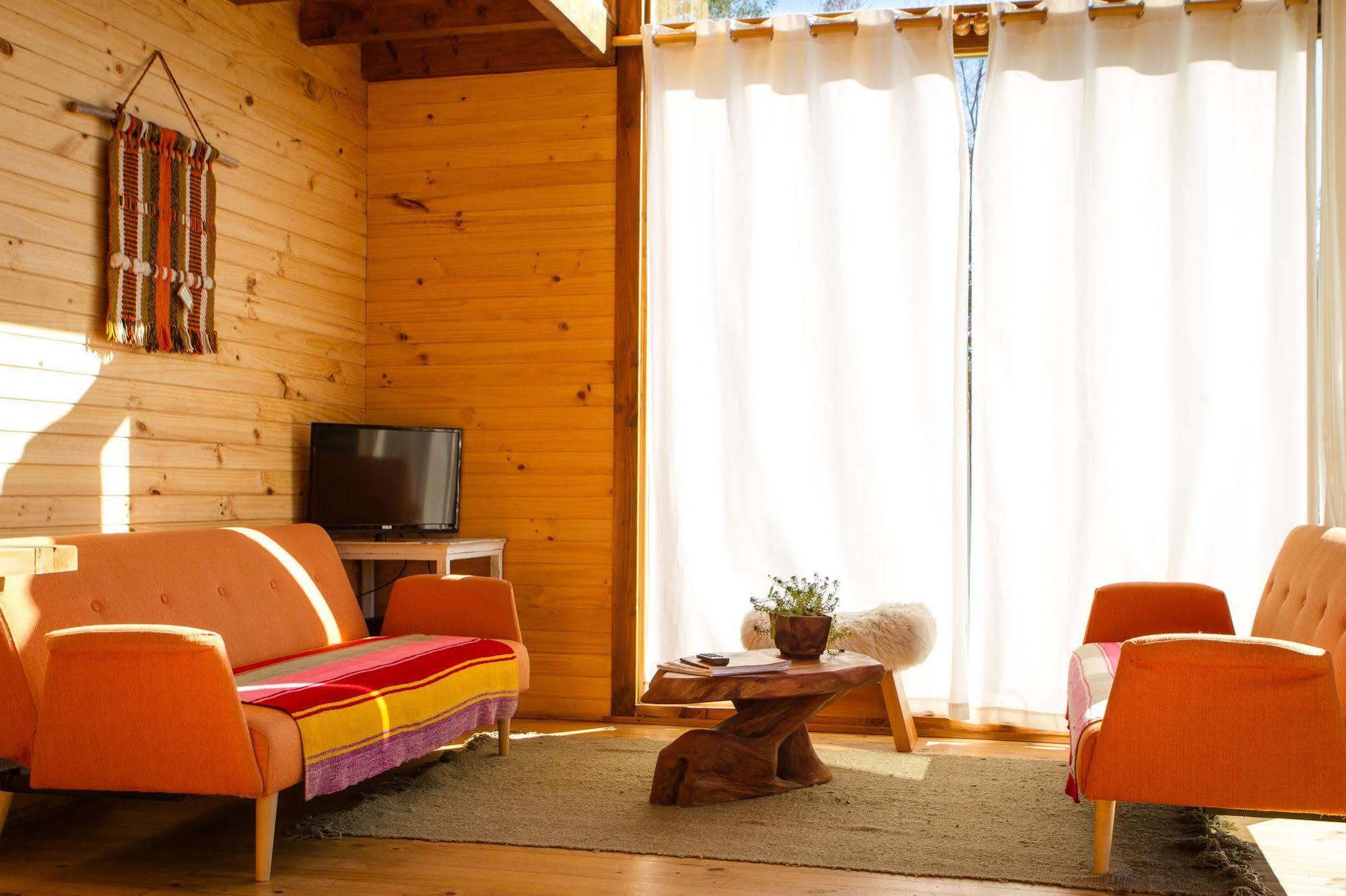 Las Magnolias Lofts Villa Puerto Varas Eksteriør billede