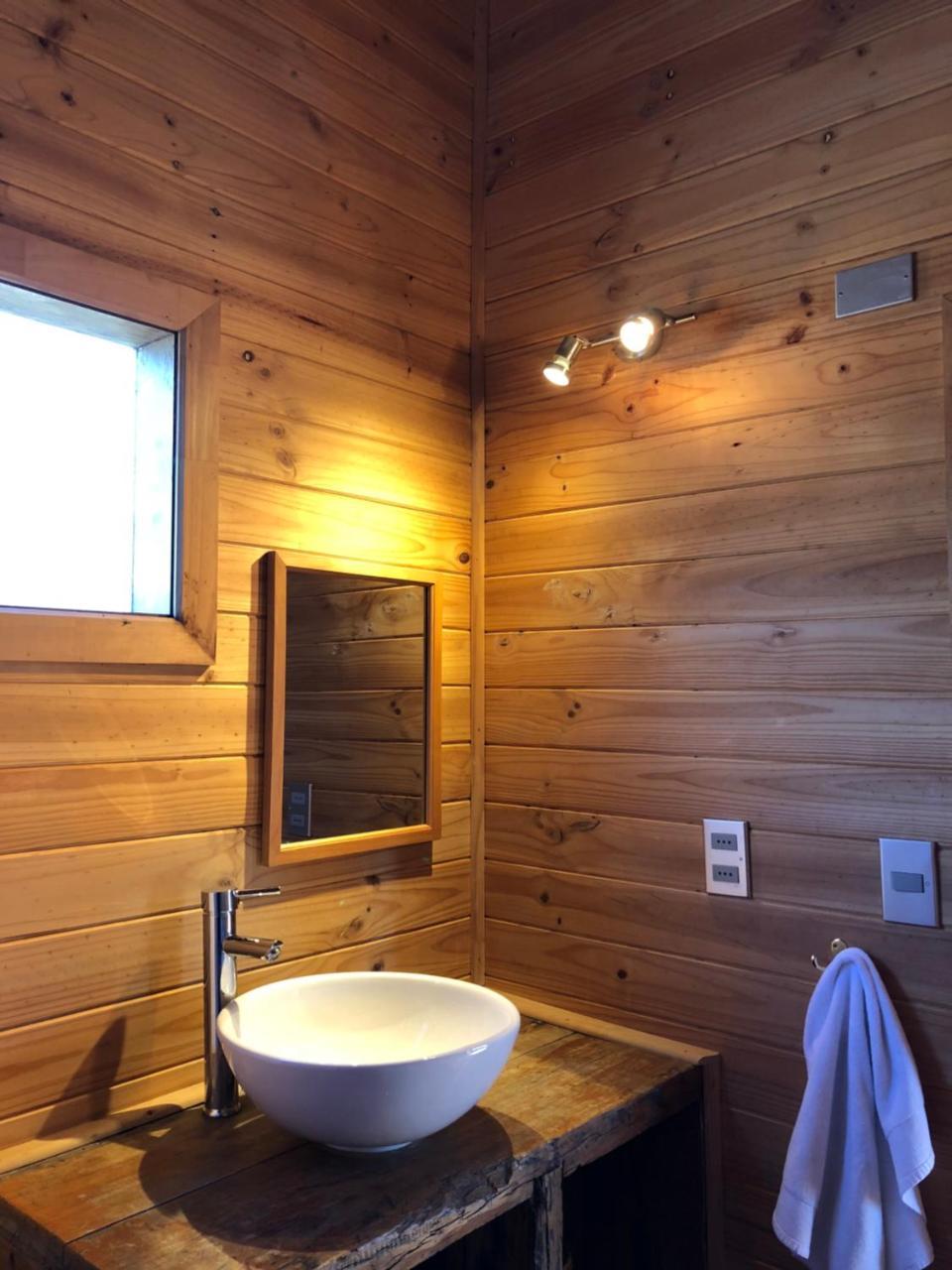 Las Magnolias Lofts Villa Puerto Varas Eksteriør billede